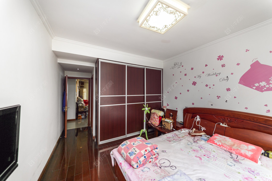 绿园爱舍南区房源室内图 常州绿园爱舍南区在售二手房源室内图_小牛看房