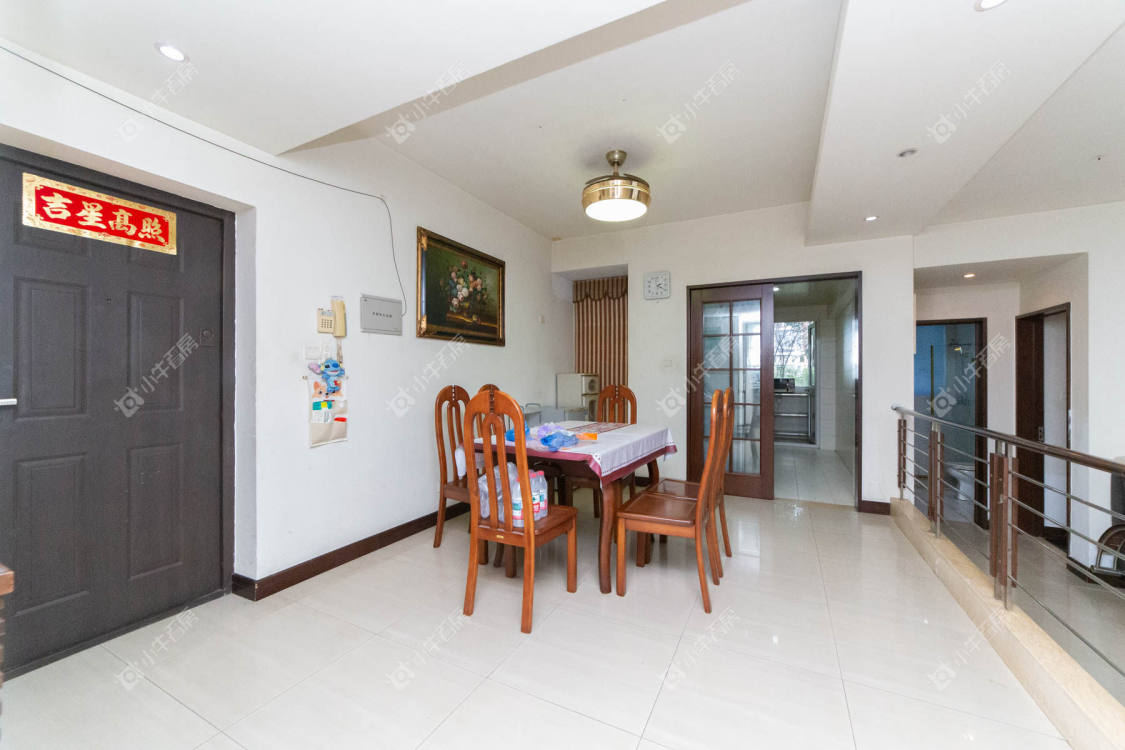 奥林匹克花园房源室内图 常州奥林匹克花园在租房源室内图_小牛看房