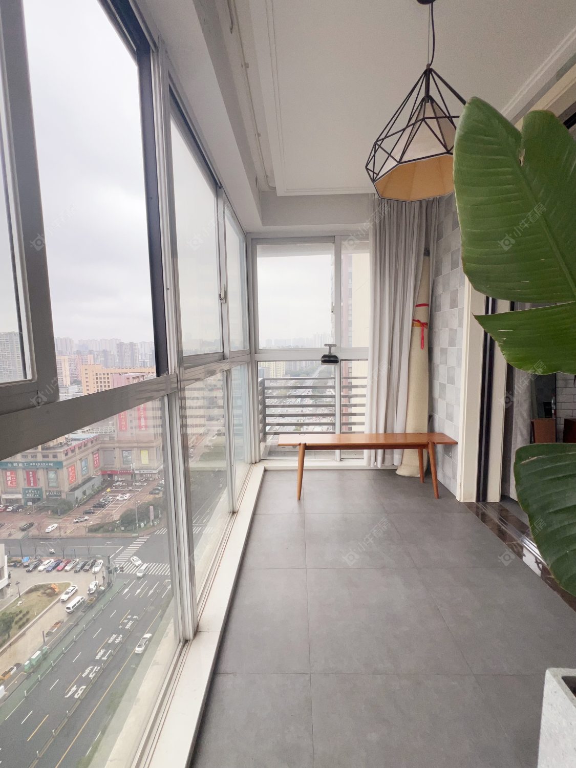 常州星河国际六区在租房源室内图_小牛看房