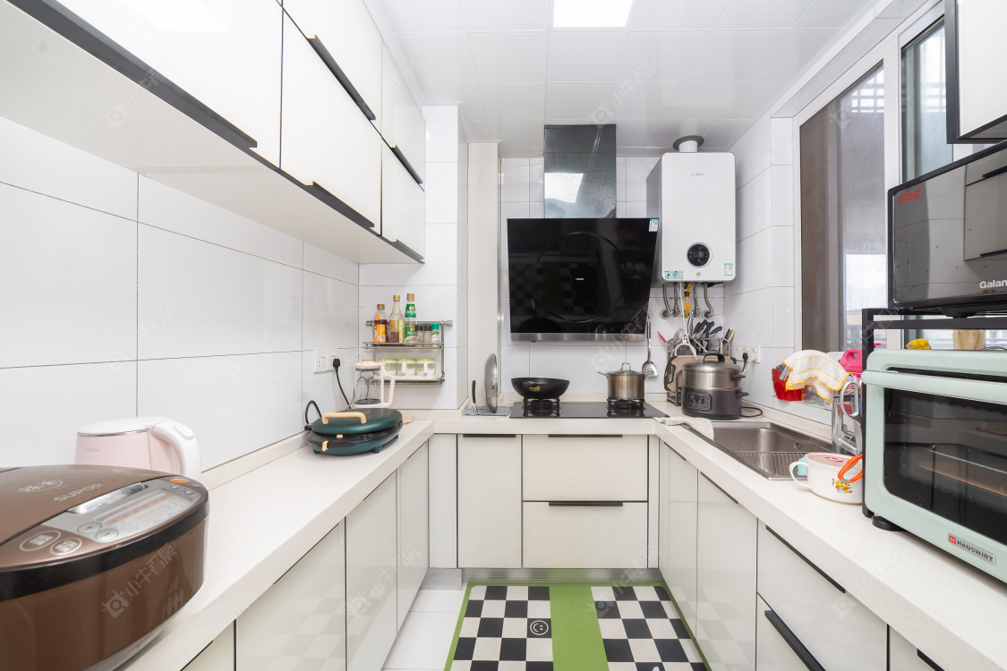 中海龙城花园西区房源室内图 常州中海龙城花园西区在售二手房源室内图_小牛看房