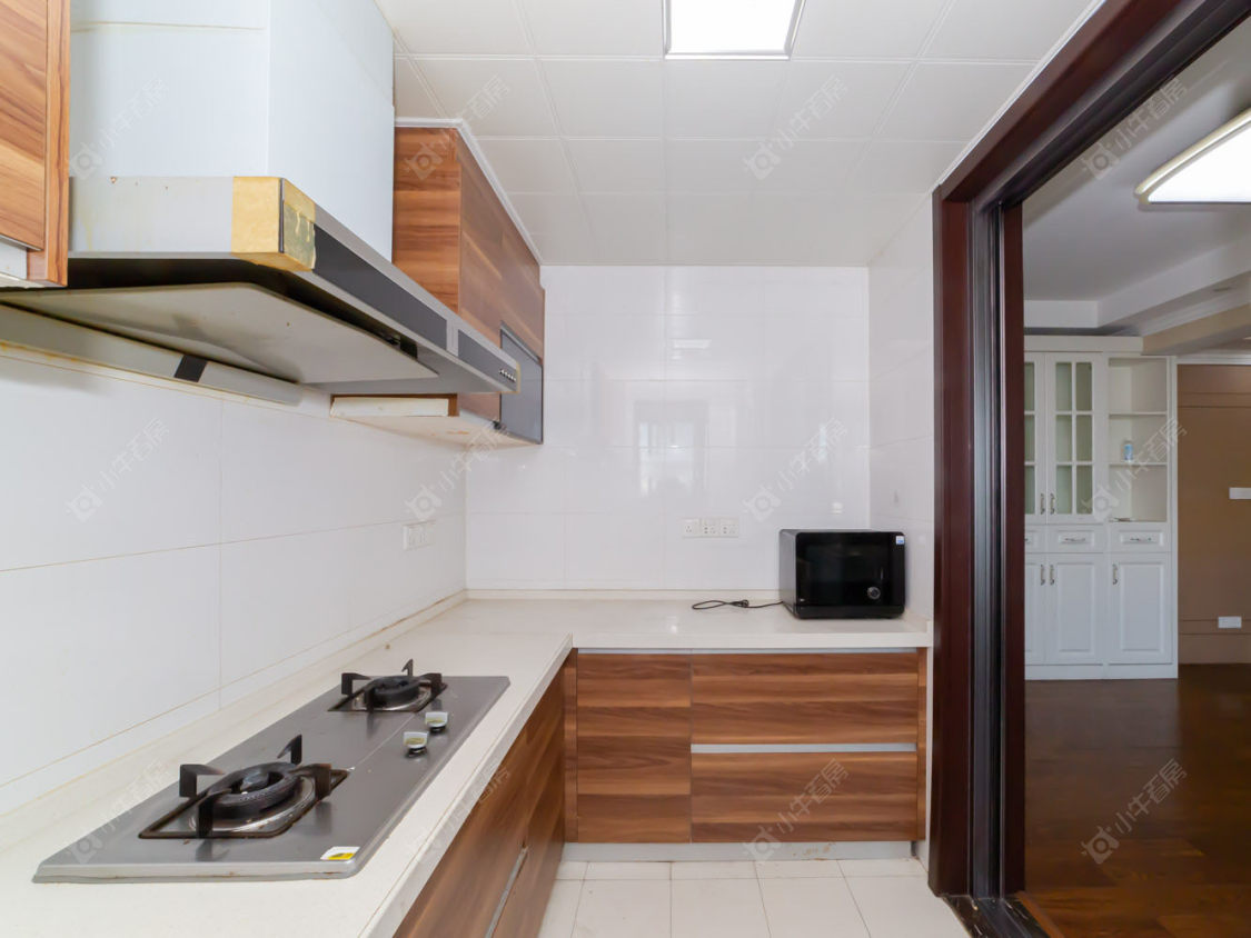 常州中央花园在售二手房源室内图_小牛看房