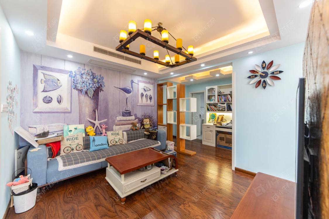 顺园八村二期房源 常州顺园八村二期在租房源_小牛看房