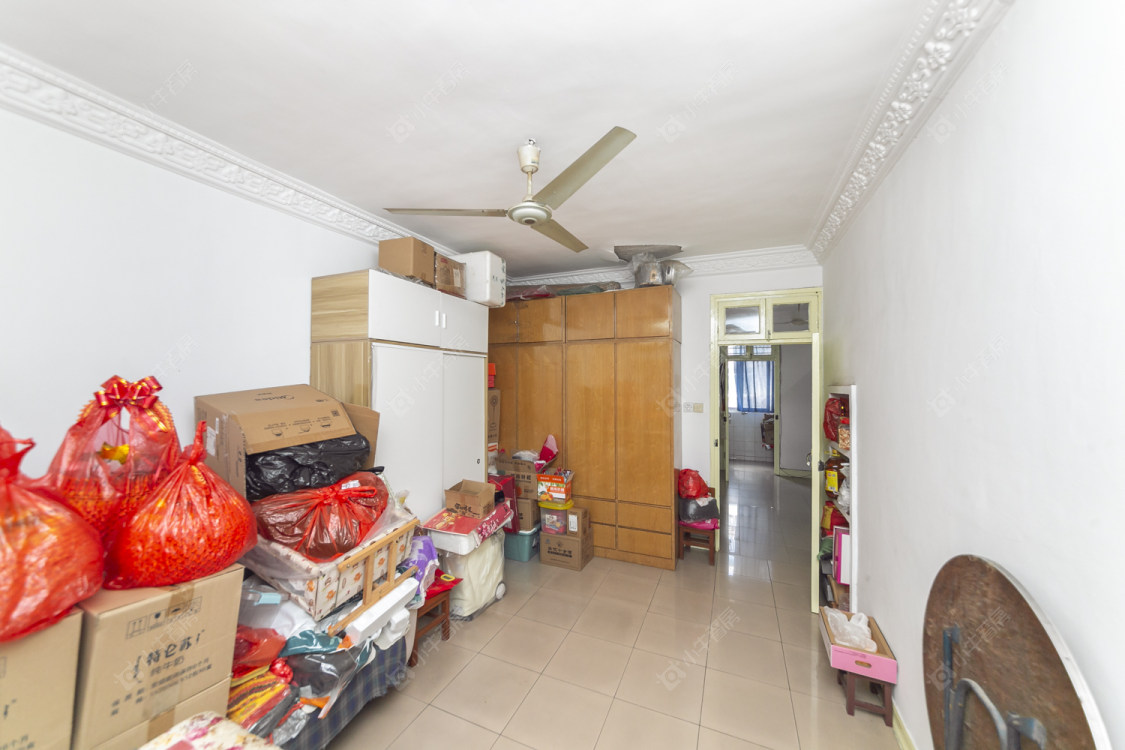 常州清潭五村在售二手房源室内图_小牛看房