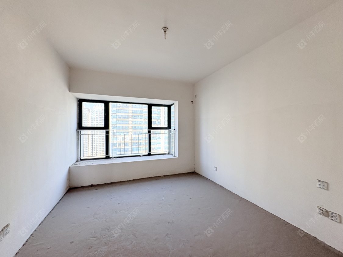 丹阳恒大名都二三期在售二手房源室内图_小牛看房