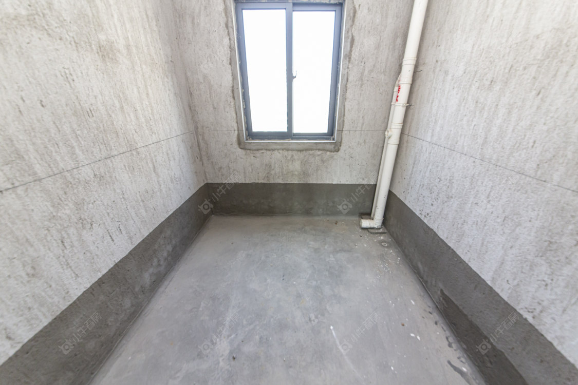 常州碧桂园都市森林在售二手房源室内图_小牛看房