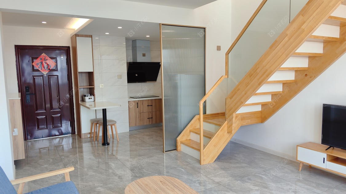 常州保纳商业广场租房_小牛看房