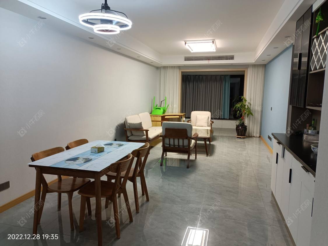 常州吾悦广场(天宁)在租房源室内图_小牛看房