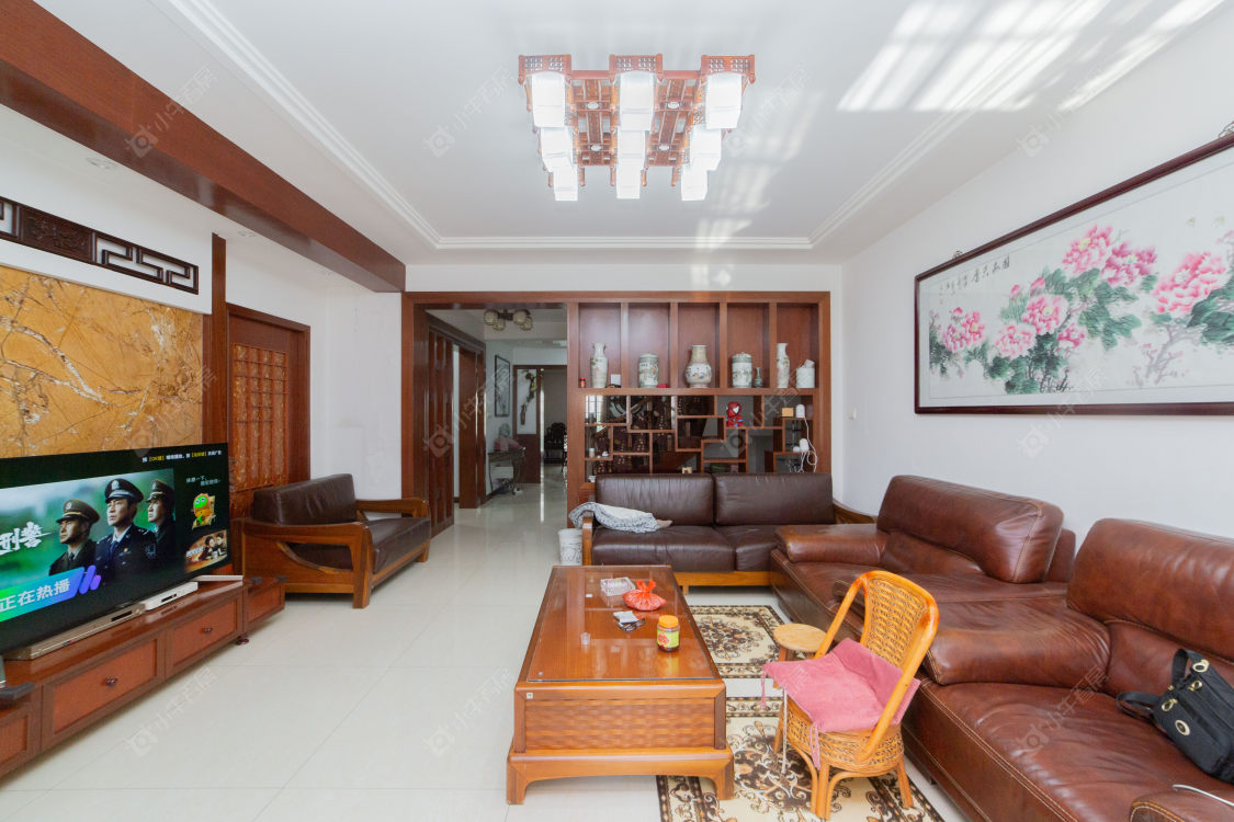 常州太湖明珠苑南苑在售二手房源室内图_小牛看房