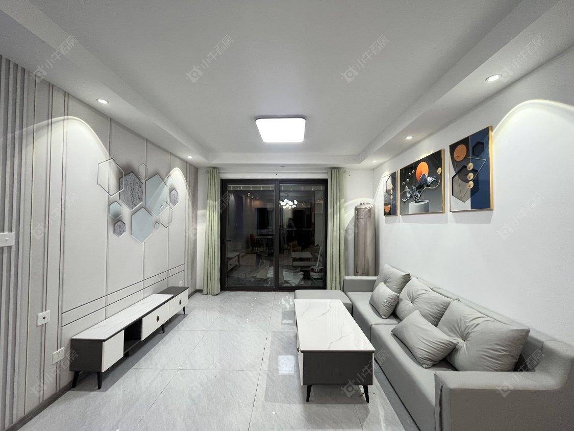 牡丹招商公园学府房源 常州牡丹招商公园学府在租房源_小牛看房