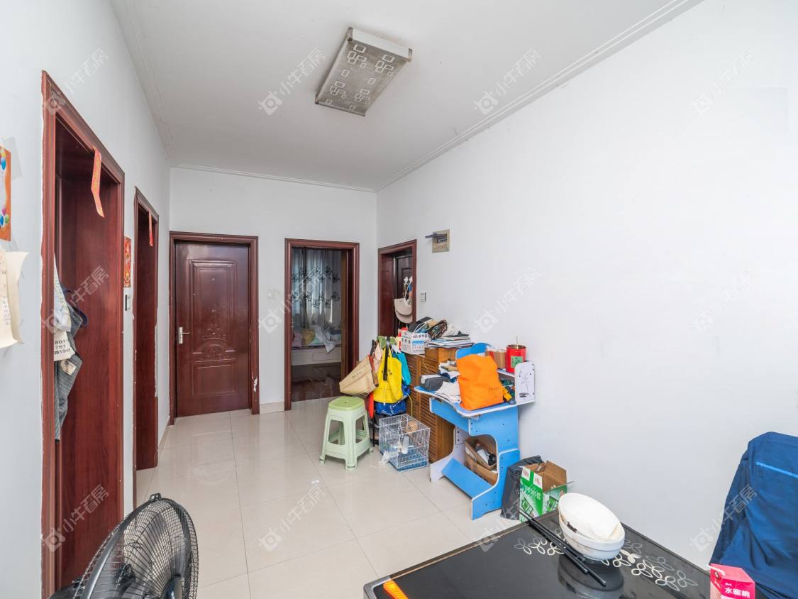 常州河苑新村在租房源室内图_小牛看房