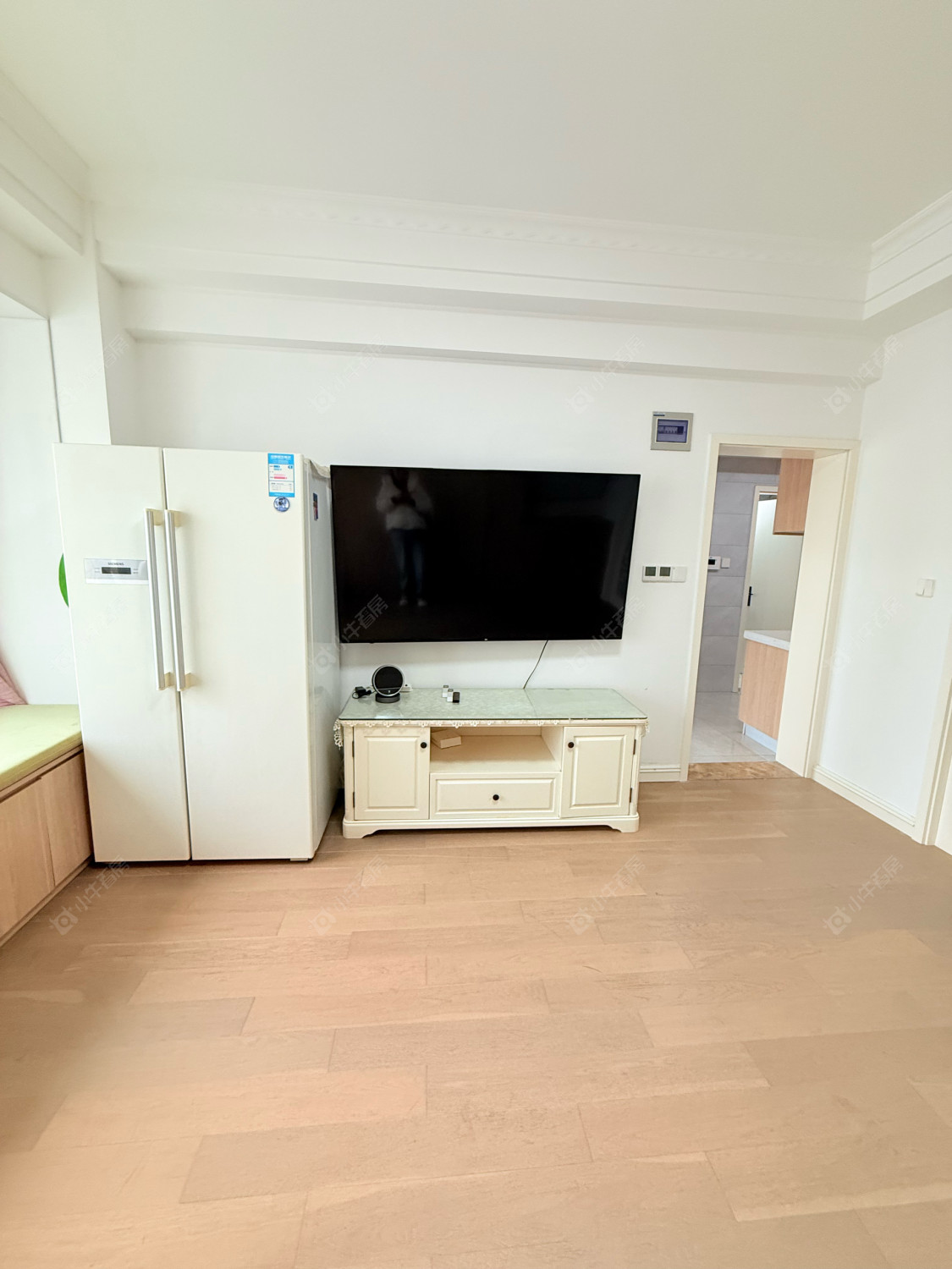 宝龙城市广场房源室内图 常州宝龙城市广场在租房源室内图_小牛看房