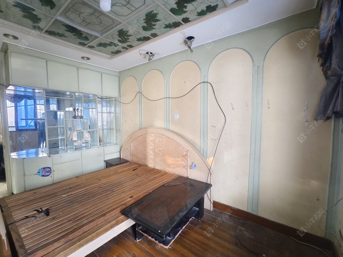 常州勤业四村南区在租房源室内图_小牛看房