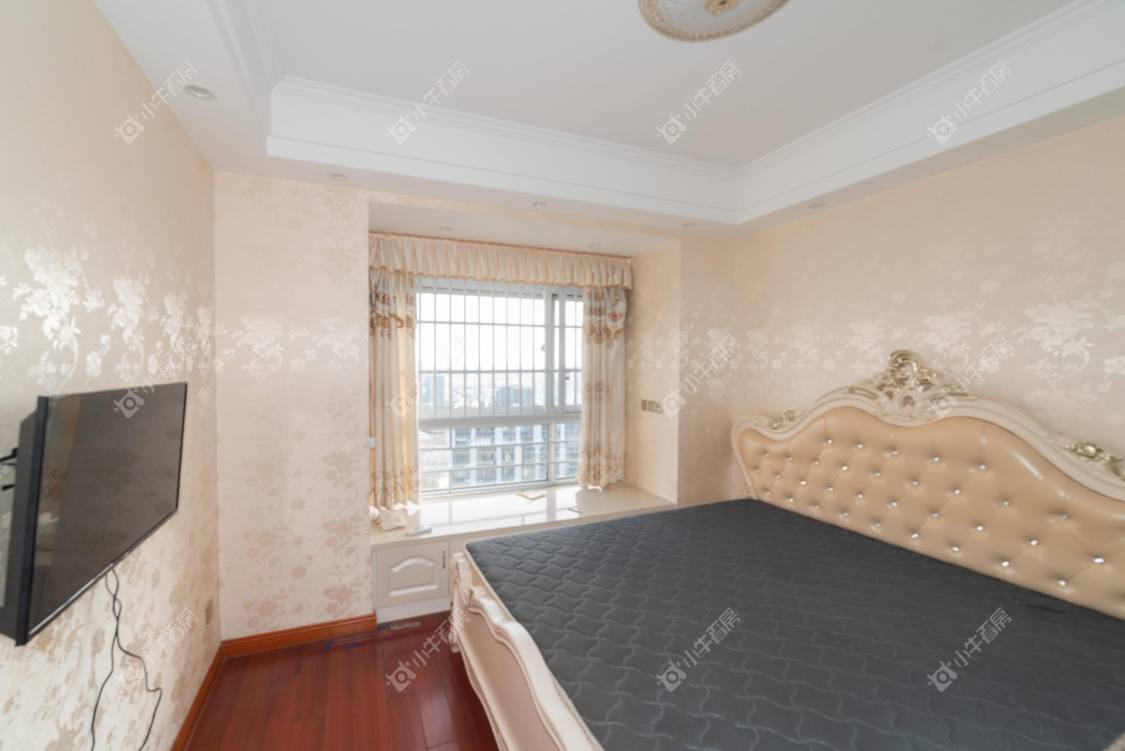 常州宝龙国际花园二期在租房源_小牛看房