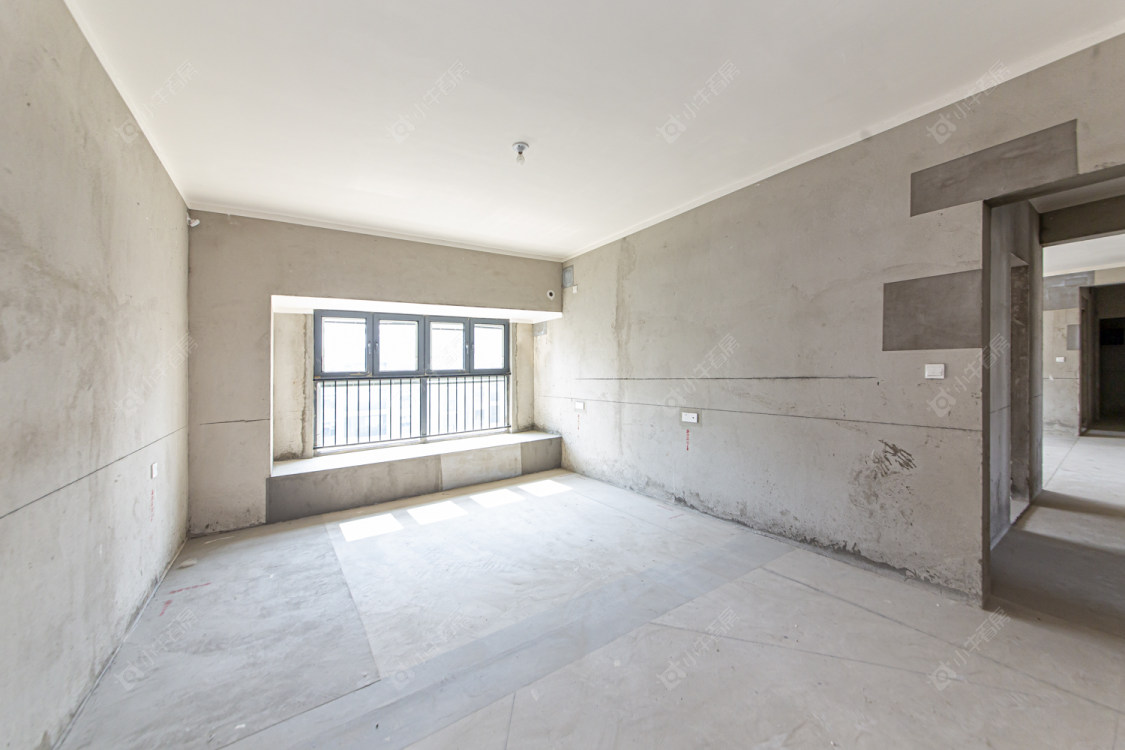 常州碧桂园都市森林在售二手房源室内图_小牛看房