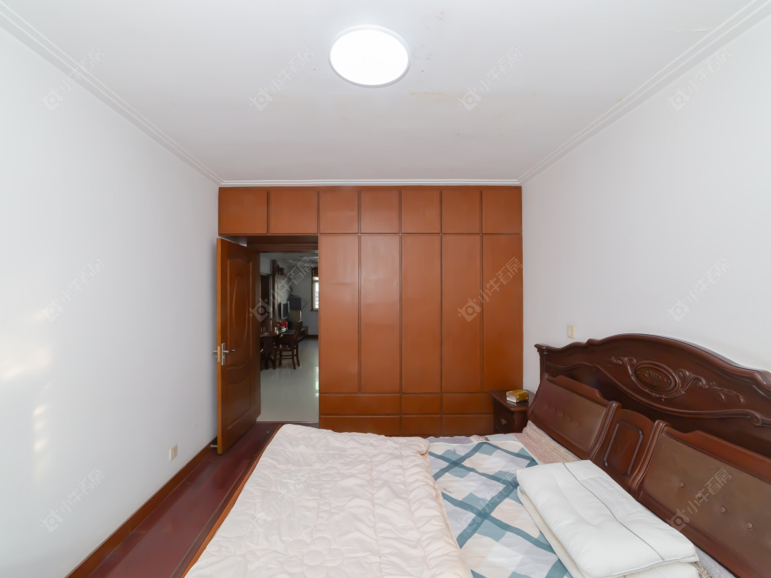 翠竹新村南区房源室内图 常州翠竹新村南区在售二手房源室内图_小牛看房