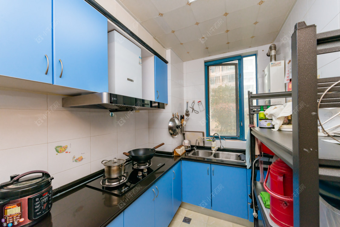 常州金色新城东区在售二手房源室内图_小牛看房