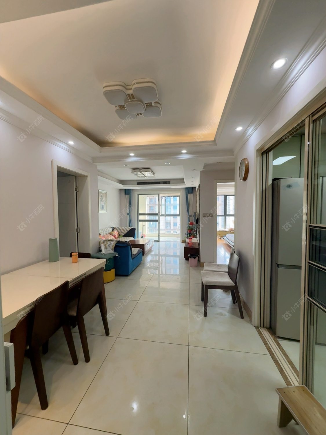 常州弘阳上城在租房源_小牛看房