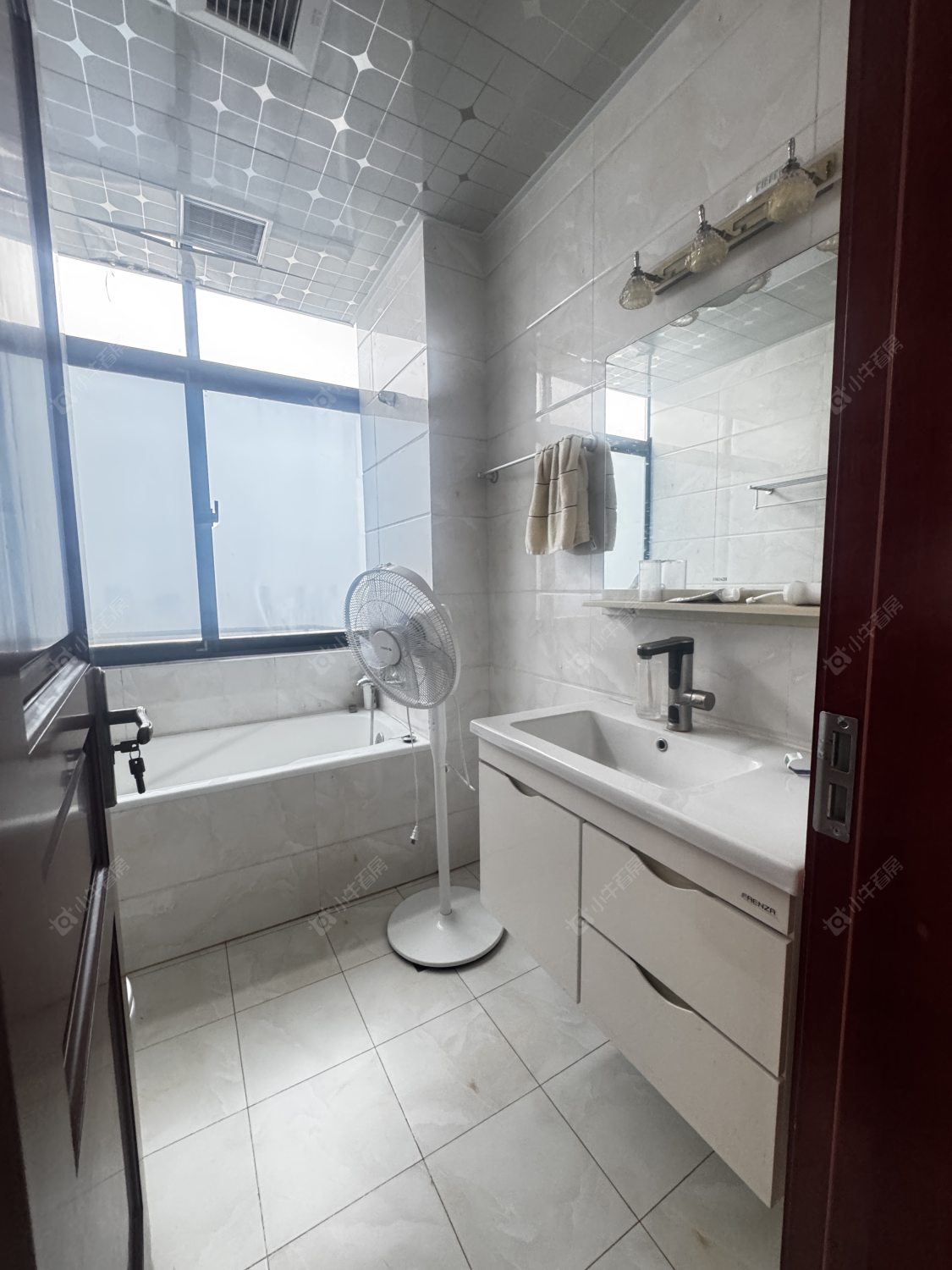 常州中央花园在租房源室内图_小牛看房