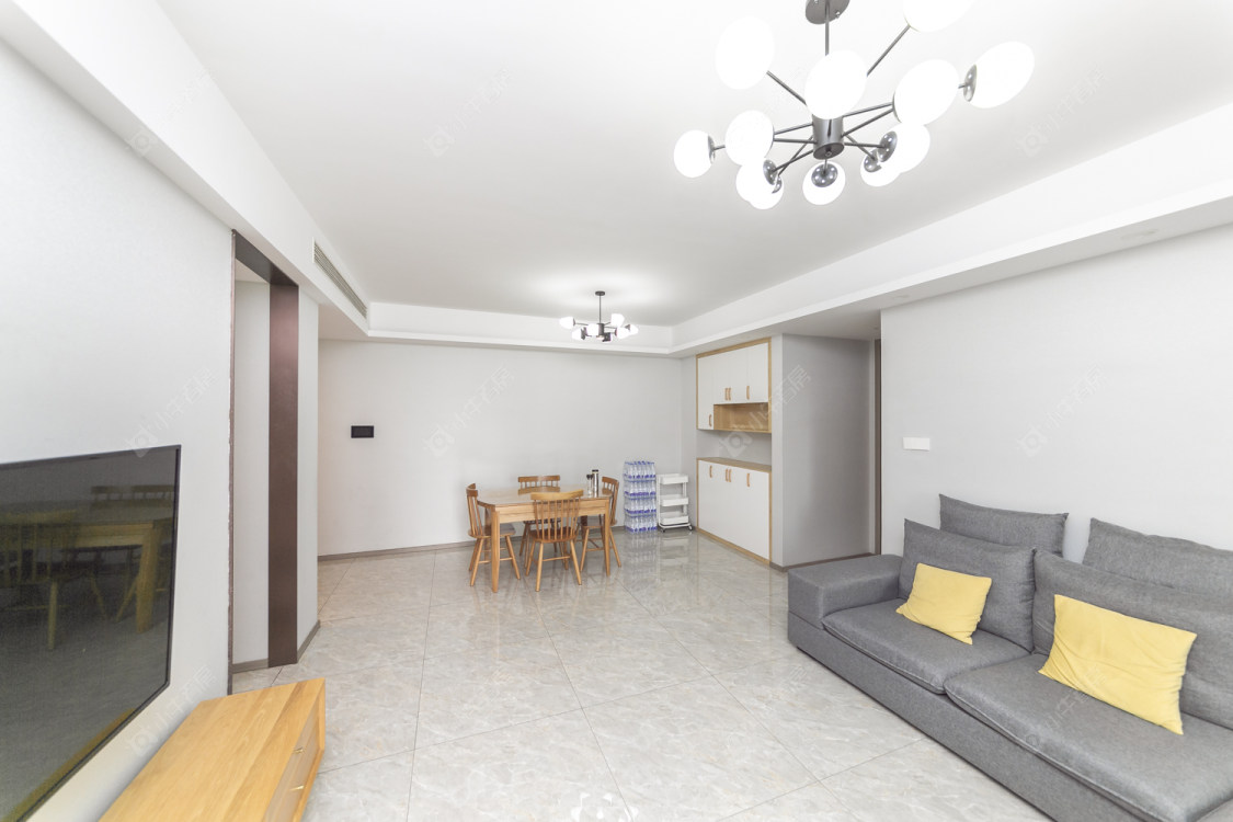 常州路劲铂隽在售二手房源室内图_小牛看房