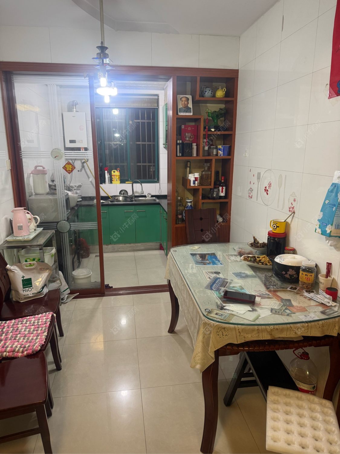 常州申达花苑在租房源室内图_小牛看房