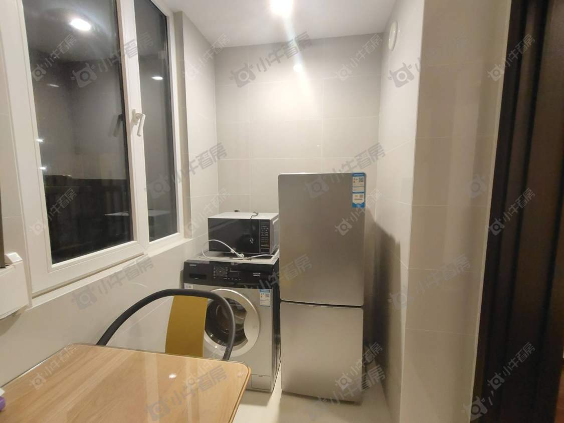 常州朗诗邻里中心租房_朗诗邻里中心1室房源出租