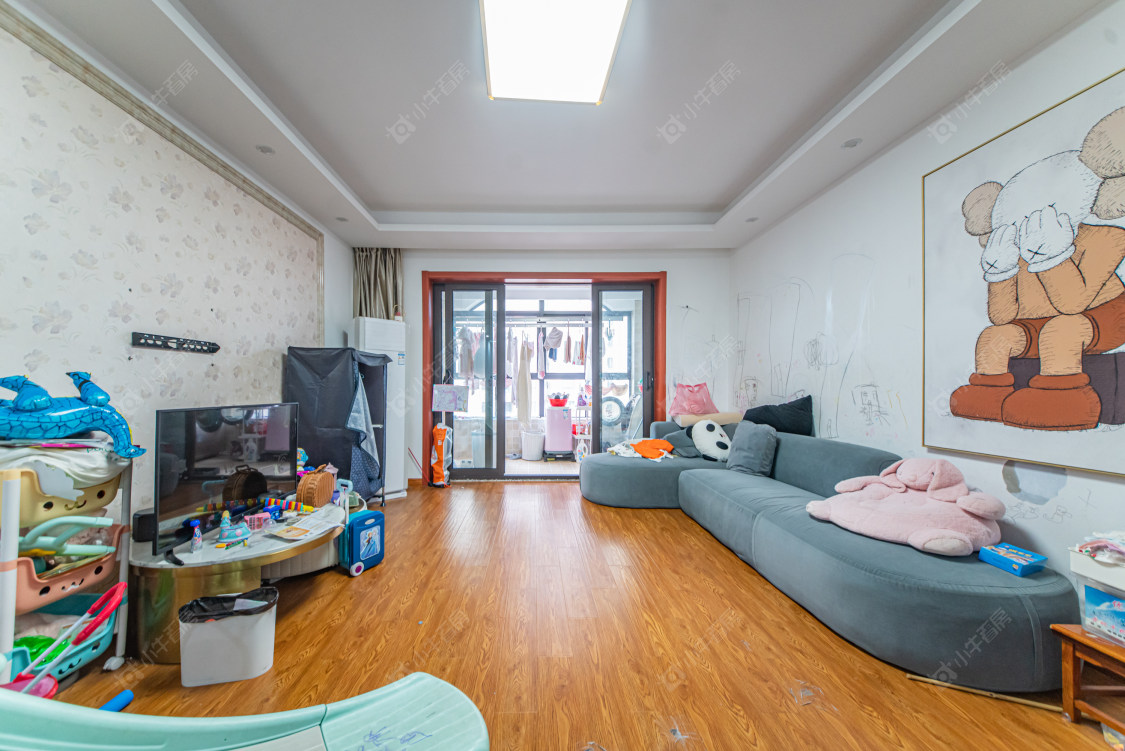 龙德花园房源室内图 常州龙德花园在售二手房源室内图_小牛看房