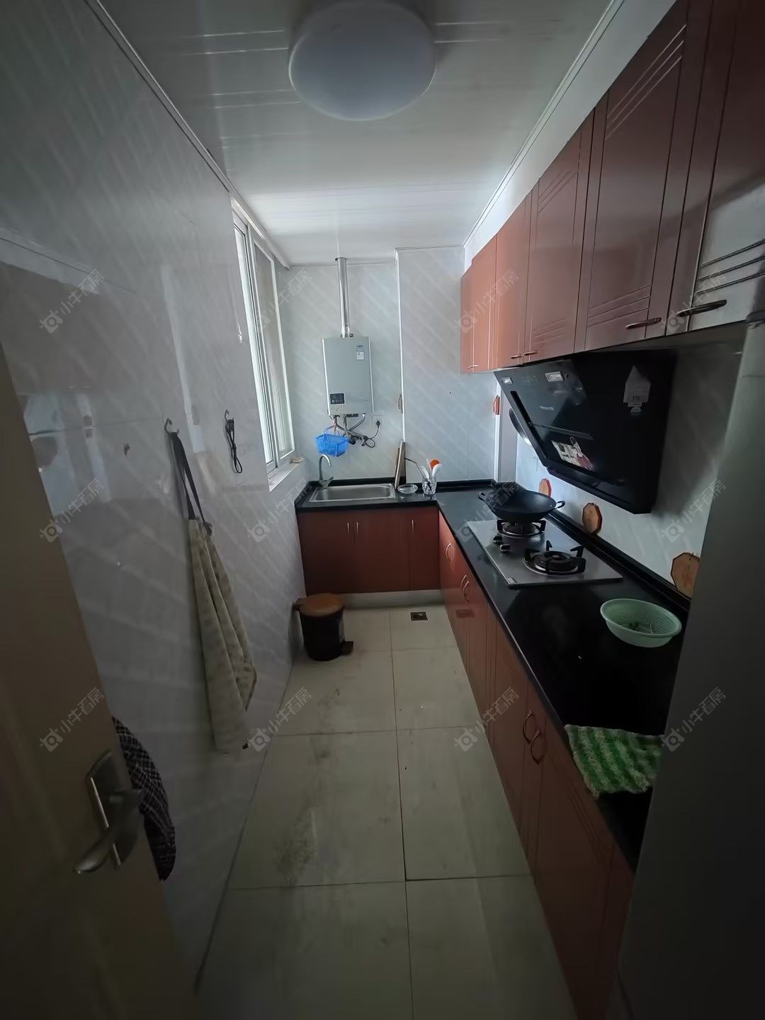 常州青洋花苑在租房源_小牛看房