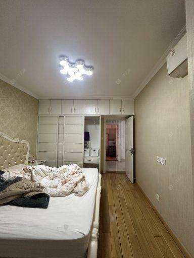 常州新城香溢澜桥二期在租房源室内图_小牛看房