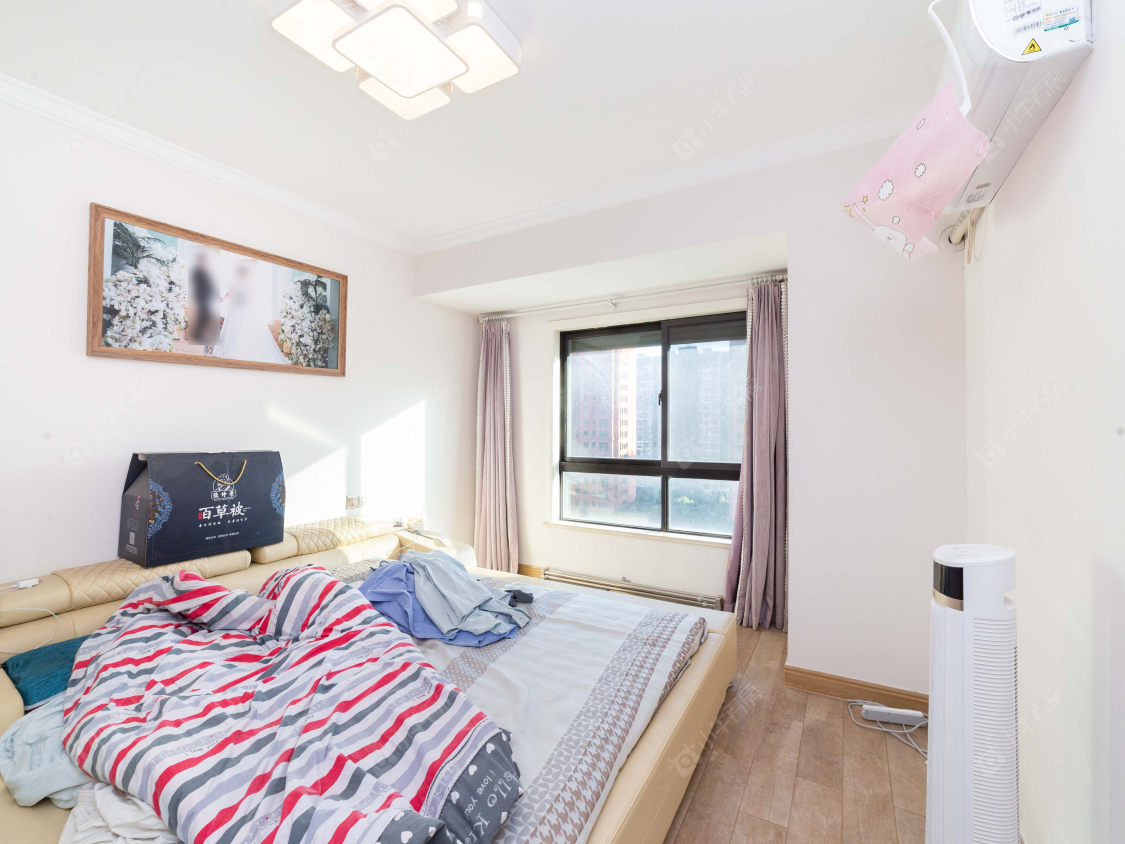 常州万骏金域丹堤在售二手房源室内图_小牛看房