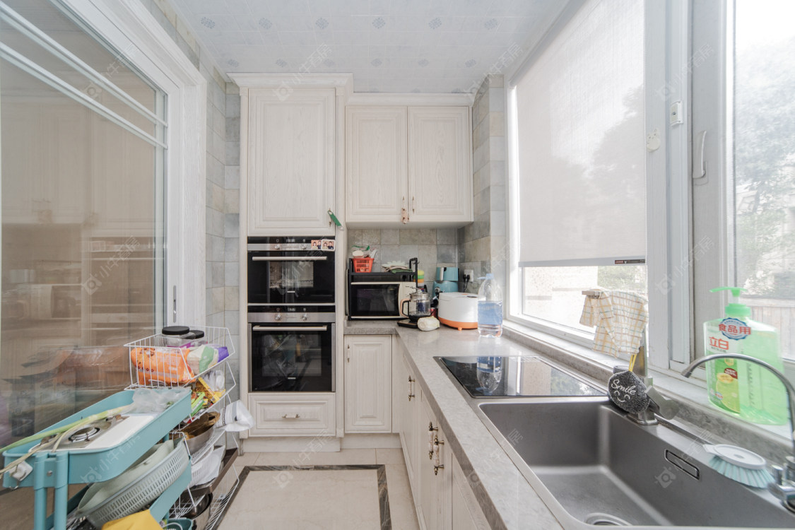 常州中海锦珑湾别墅区在售二手房源室内图_小牛看房