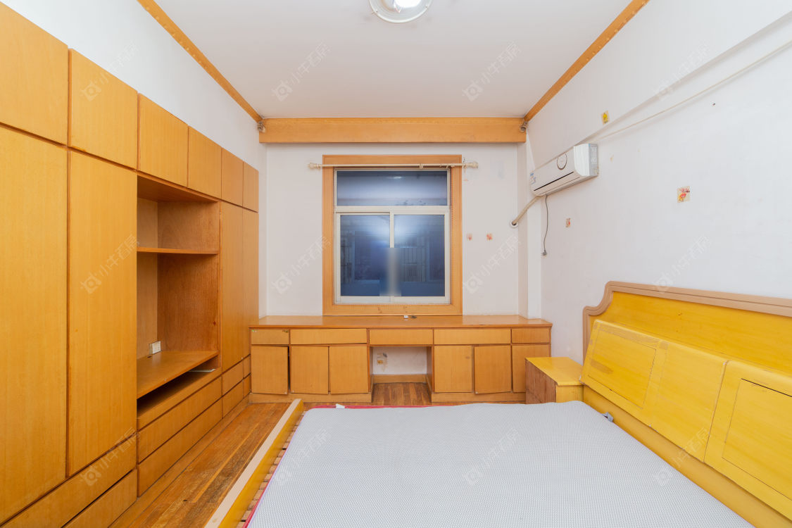 常州汇丰一村在售二手房源室内图_小牛看房