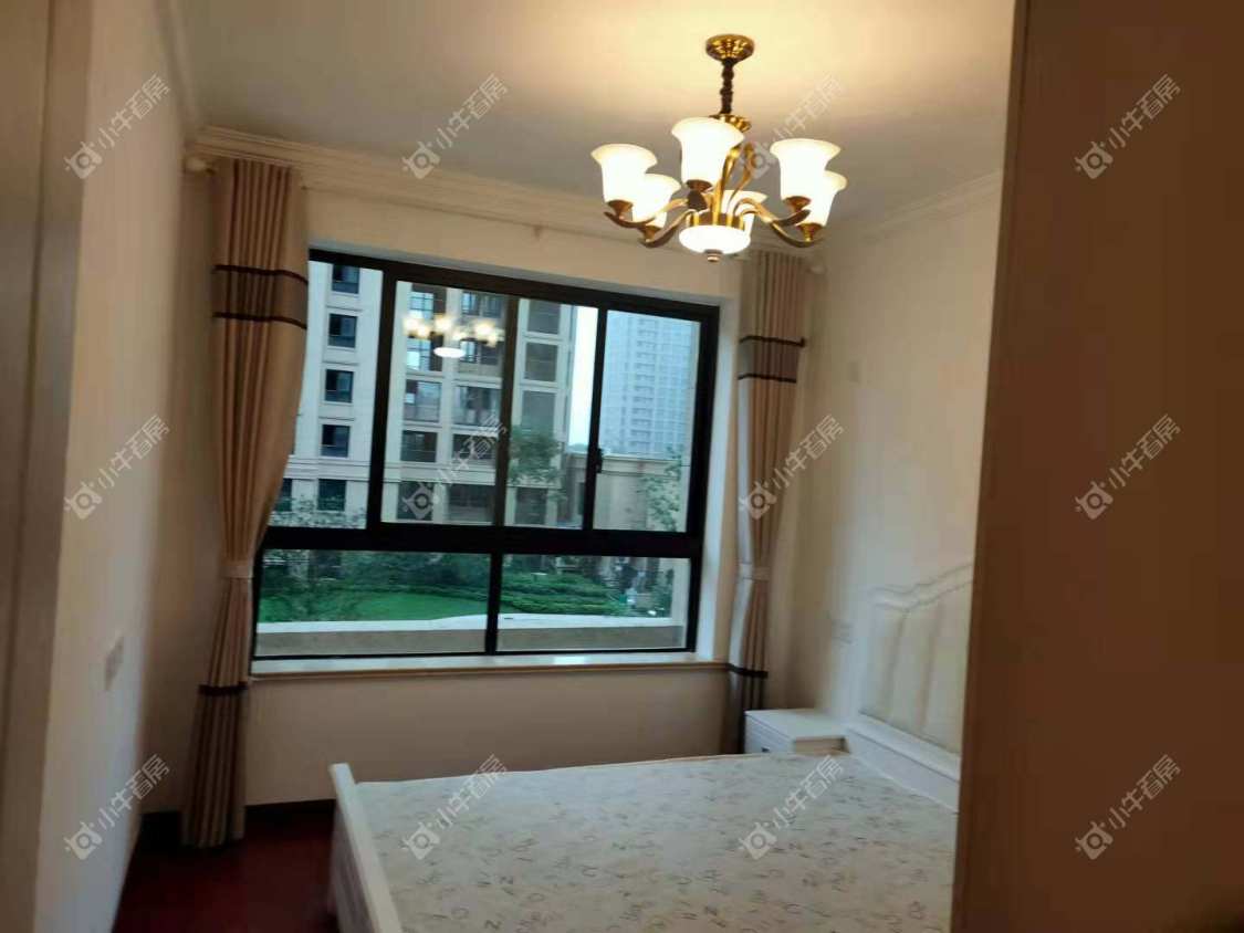 常州玉兰广场五期在租房源_小牛看房