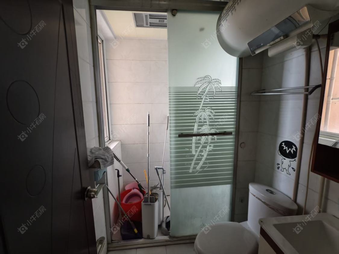 常州摩尔上品在租房源室内图_小牛看房