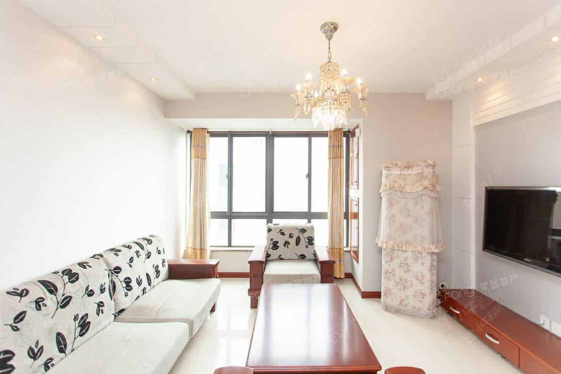 常州福地聚龙苑租房_小牛看房