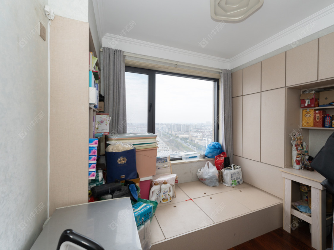 吾悦华府(金坛)房源室内图 常州吾悦华府(金坛)在售二手房源室内图_小牛看房