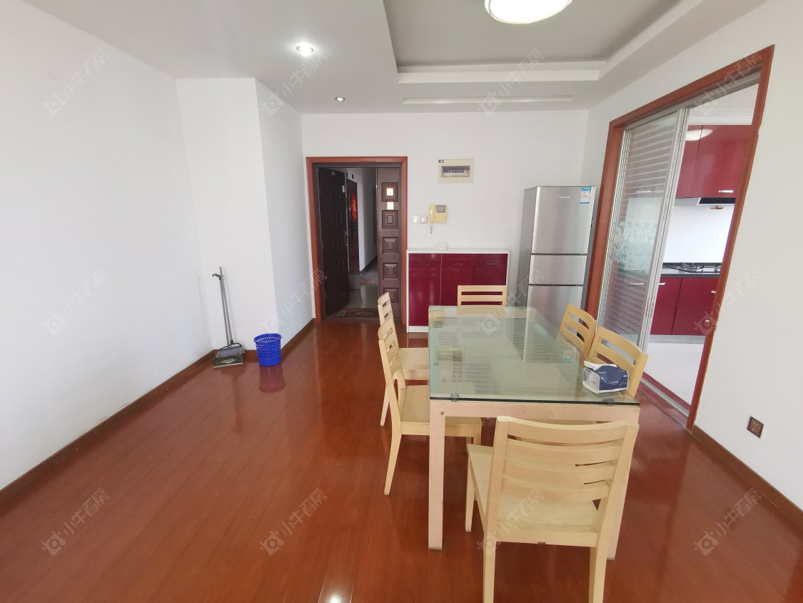 常州府翰苑东区在租房源_小牛看房