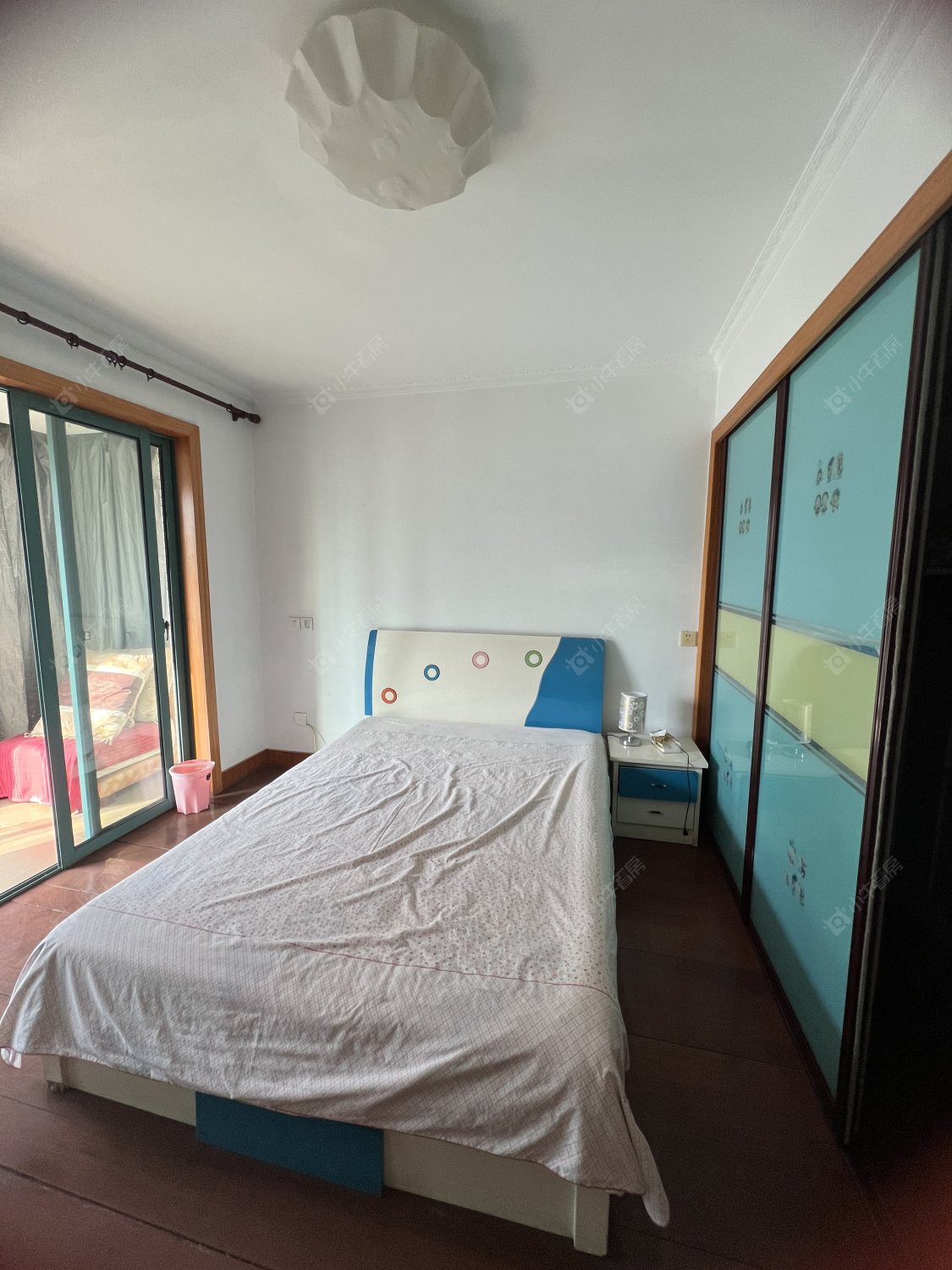 常州水木年华花园在租房源室内图_小牛看房