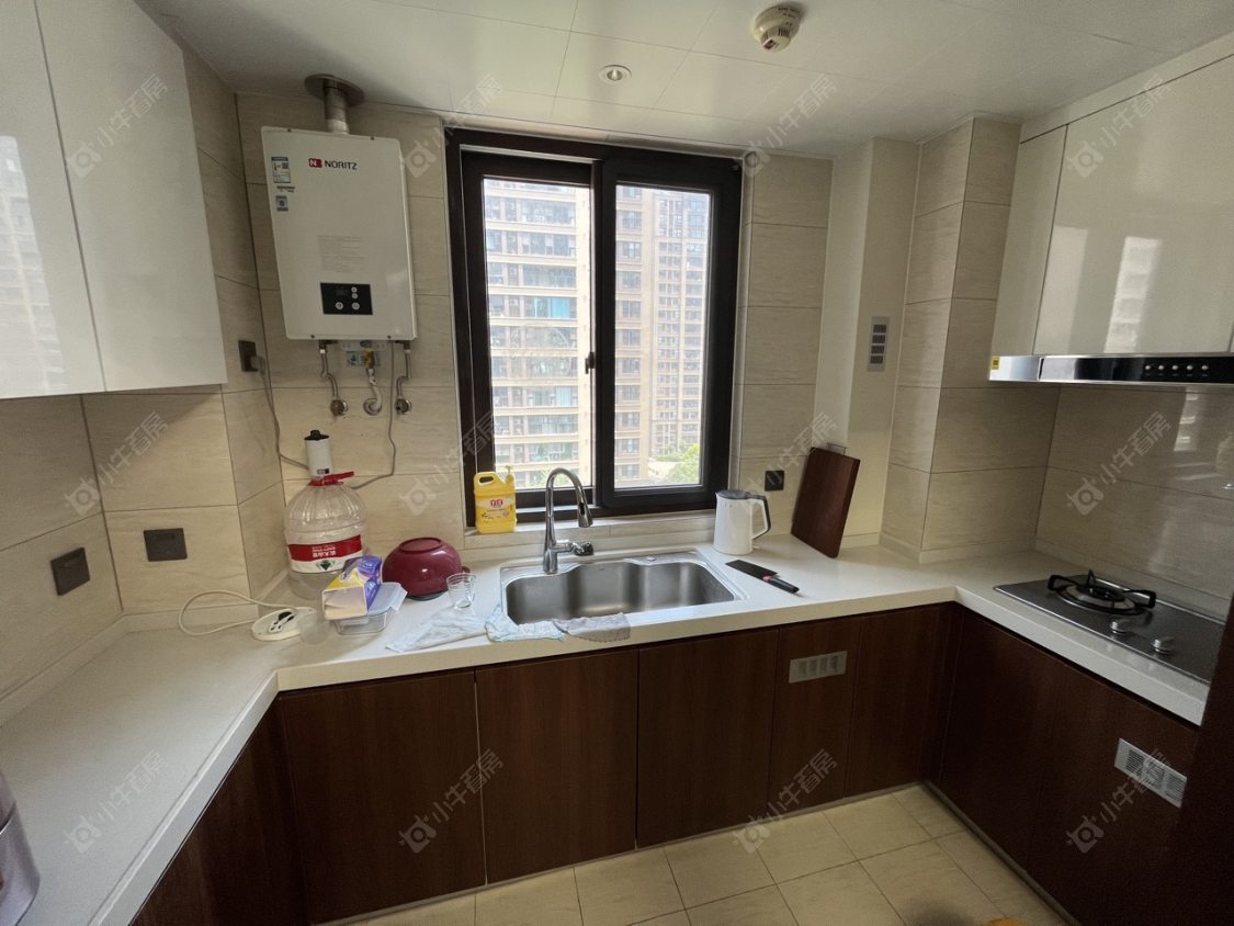 万科弘阳君望甲第房源室内图 常州万科弘阳君望甲第在租房源室内图_小牛看房