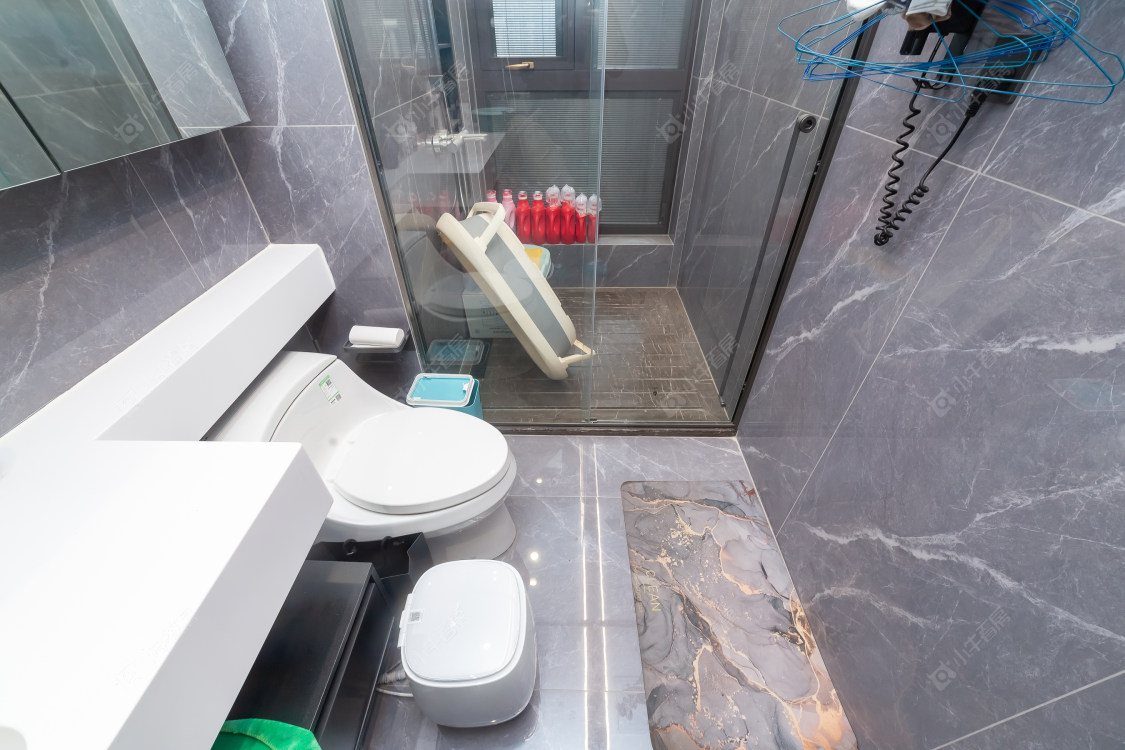 常州龙湖春江天玺在售二手房源室内图_小牛看房