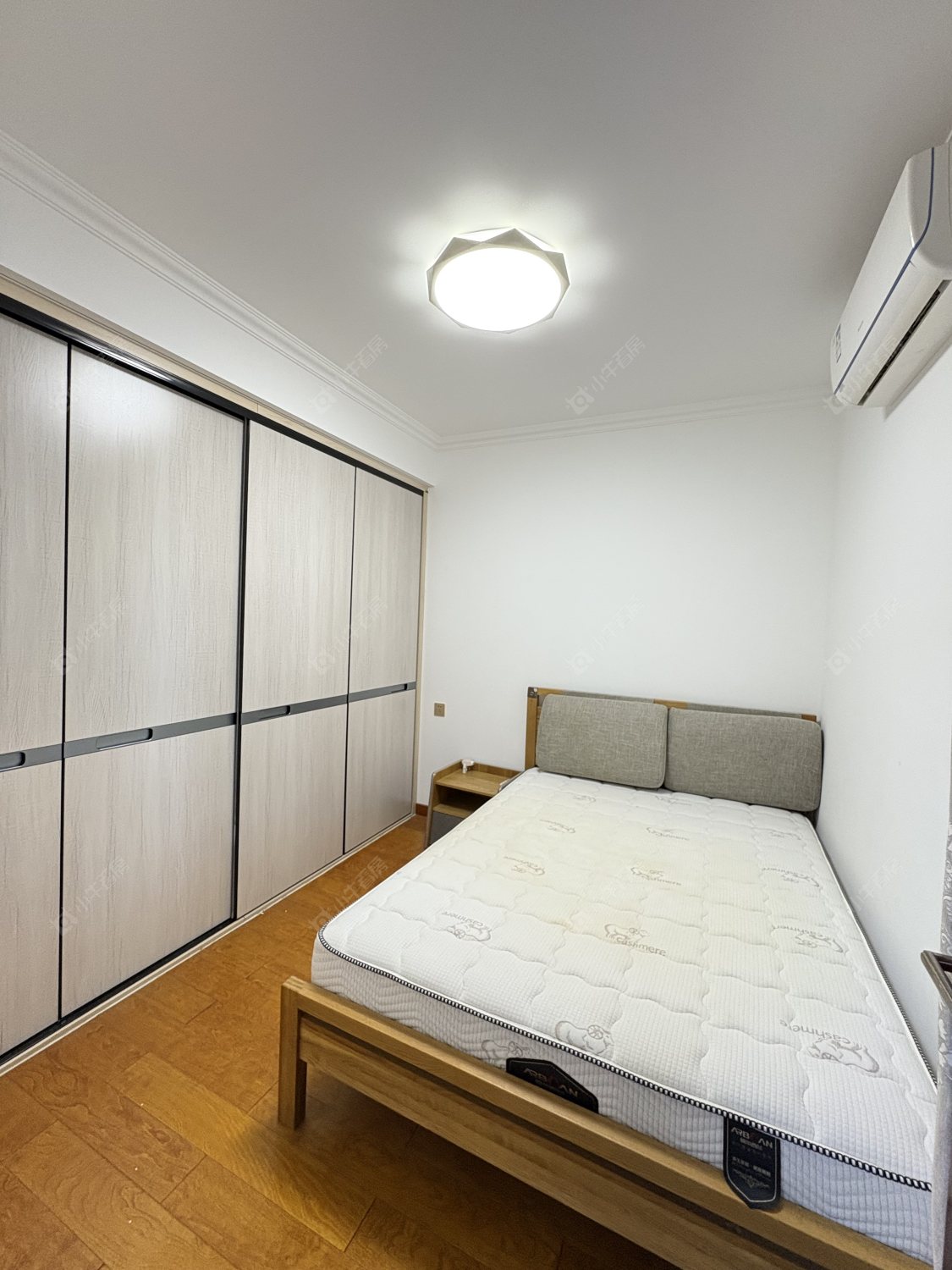 常州碧水华庭在租房源_小牛看房