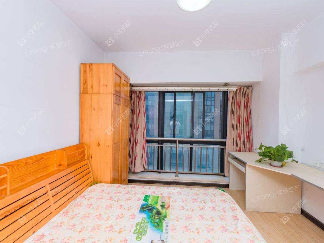 常州公园路在租房源_小牛看房