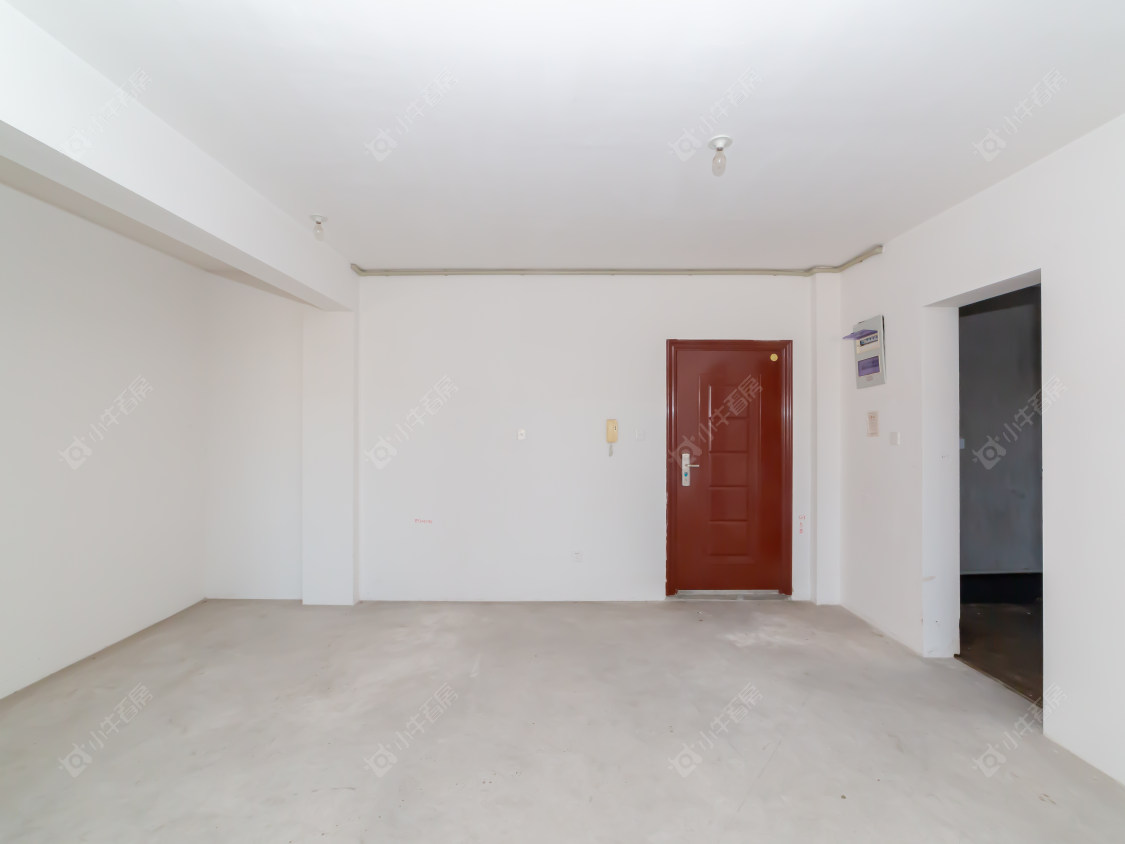 常州新丰苑在售二手房源室内图_小牛看房