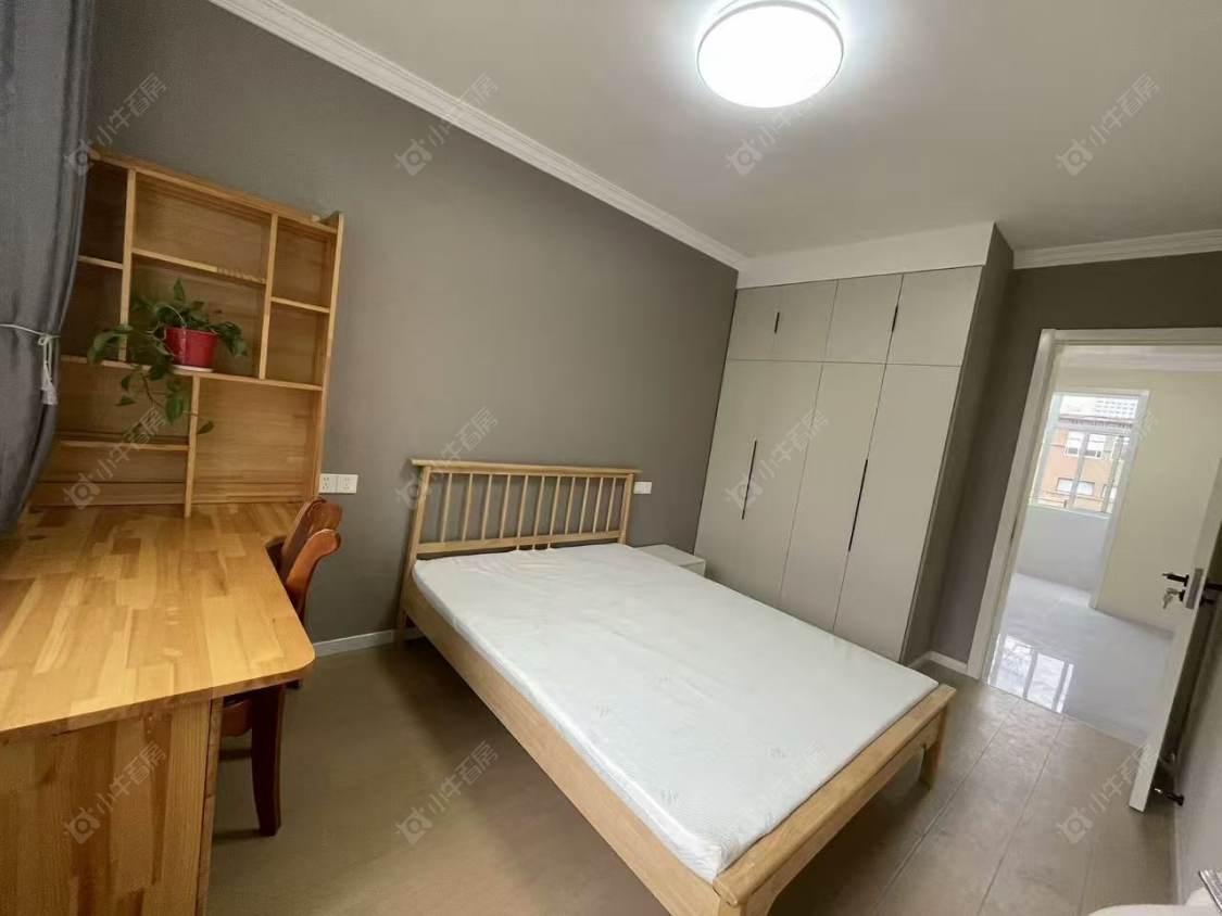 常州桃园路在租房源_小牛看房