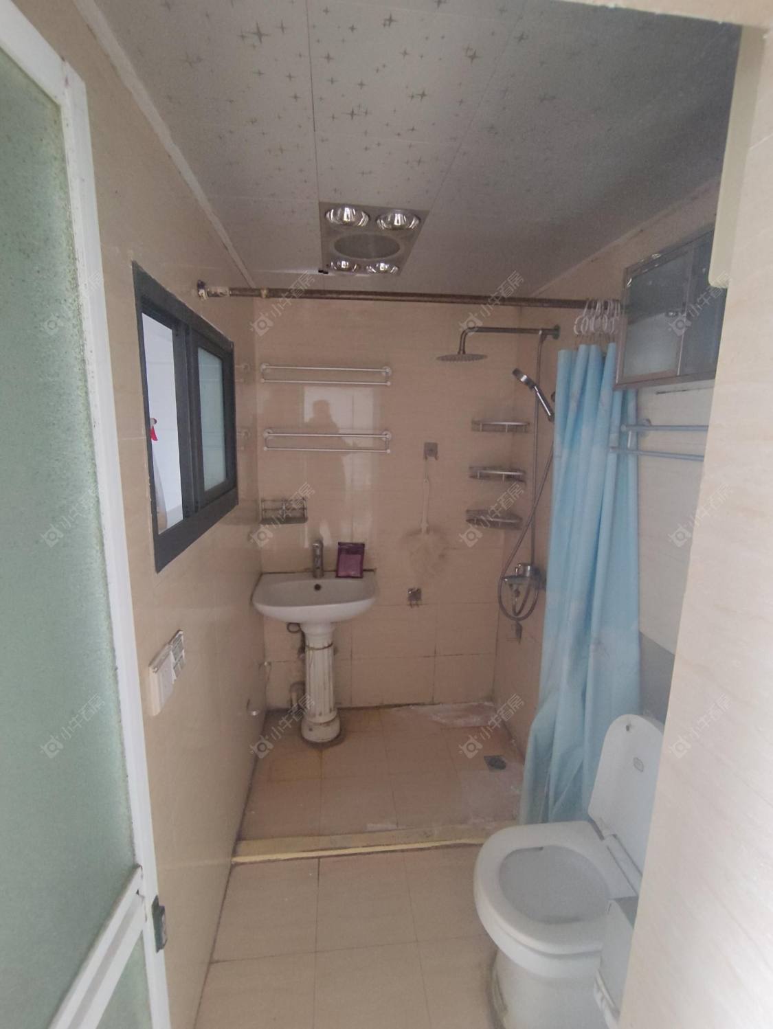 常钢宿舍房源室内图 常州常钢宿舍在租房源室内图_小牛看房