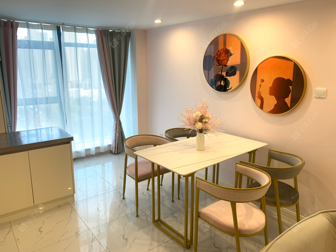 巨凝金水岸房源室内图 常州巨凝金水岸在租房源室内图_小牛看房