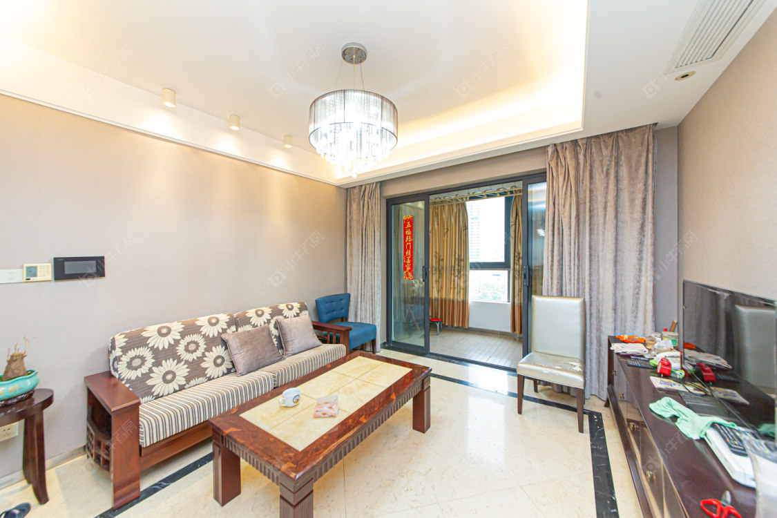 常州星河澜月湾在售二手房_小牛看房