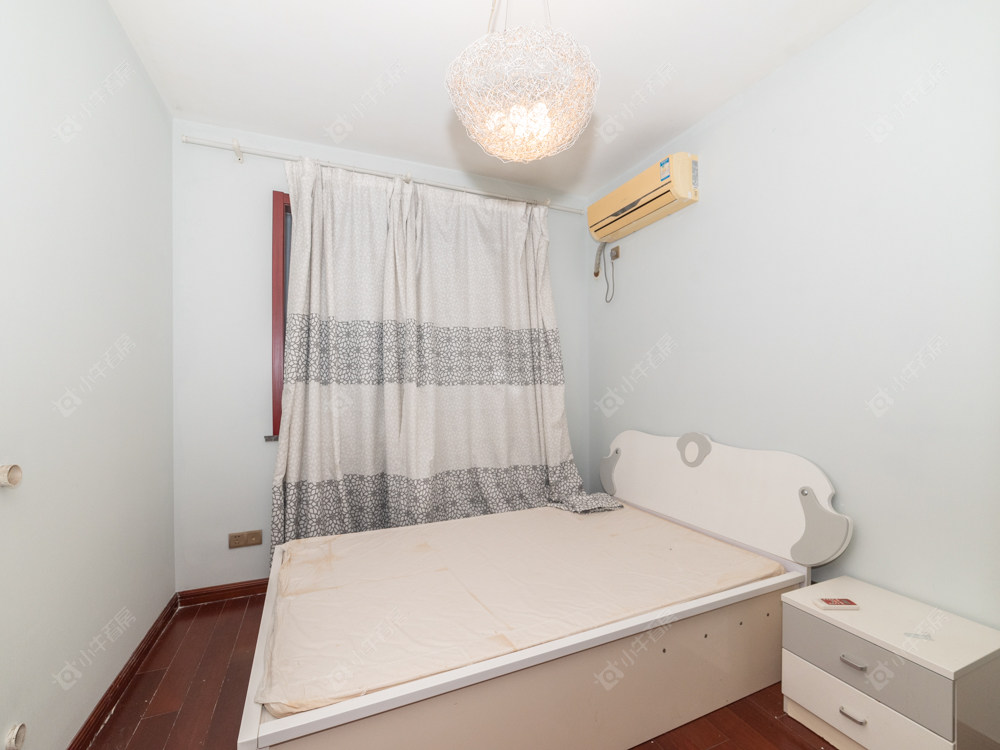 常州滨江明珠城东区在售二手房源_小牛看房