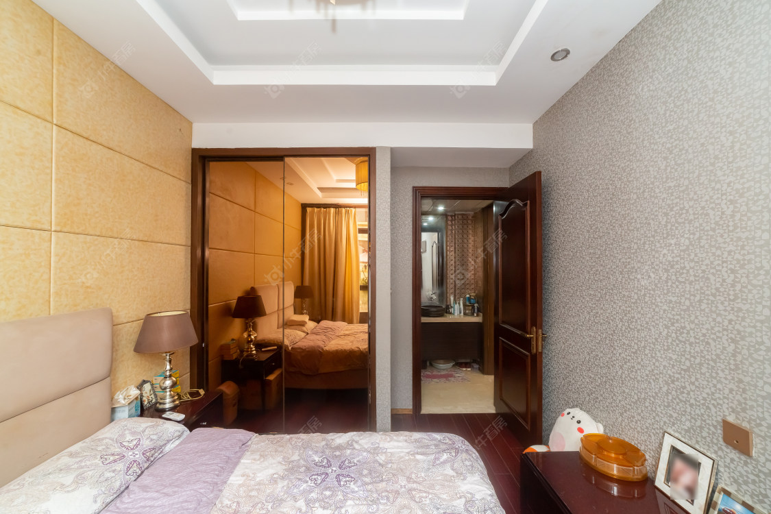 绿地世纪城别墅区房源室内图 常州绿地世纪城别墅区在售二手房源室内图_小牛看房