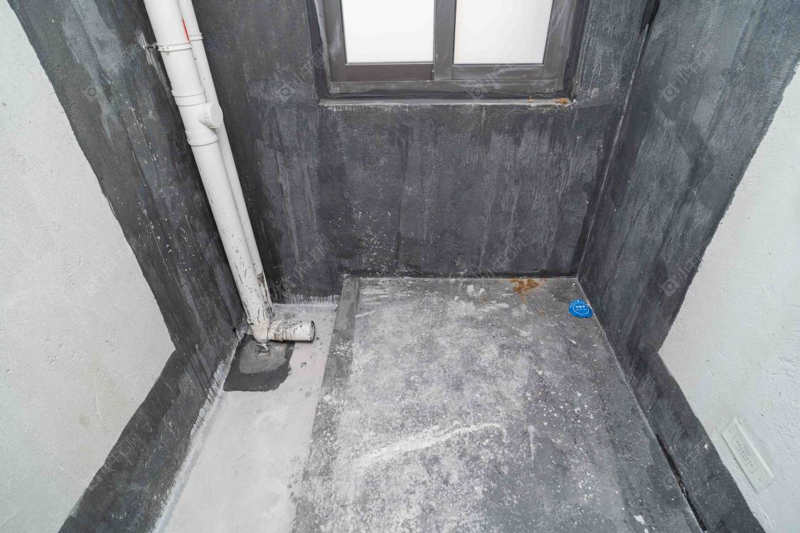 常州保利和光晨樾在售二手房源室内图_小牛看房