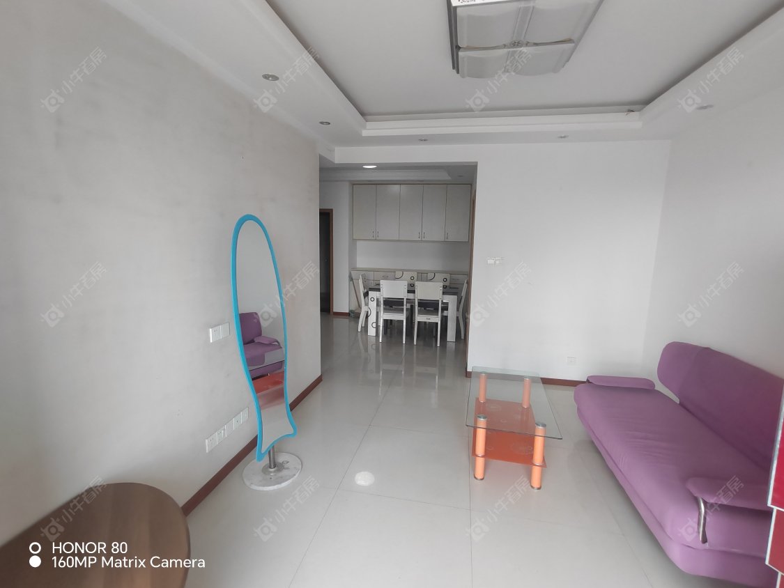 常州中央花园在租房源_小牛看房